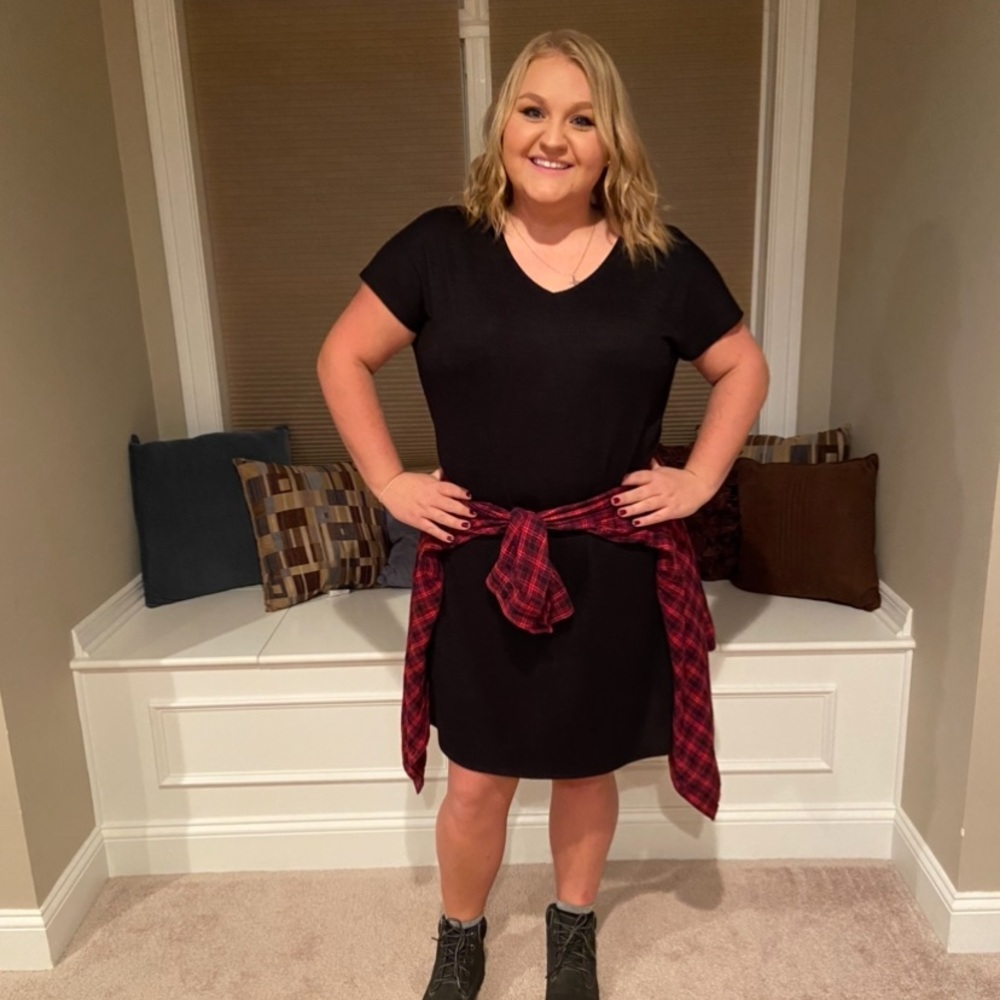 Meet your Posher, Meghan